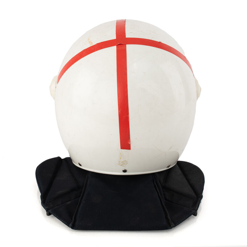 Austrian Riot Helmet - Issued, , large image number 1